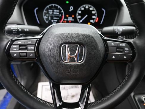 Used 2024 Honda Civic Sport image 13