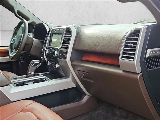 Used 2018 Ford F150 King Ranch w/ Equipment Group 601A Luxury AWD/4WD image 18