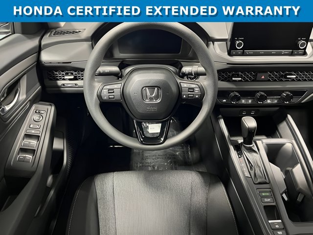Used 2025 Honda Accord SE image 21
