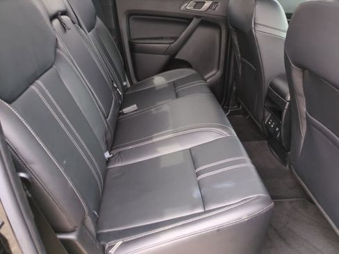 Used 2019 Ford Ranger Lariat w/ Equipment Group 501A Mid AWD/4WD image 20