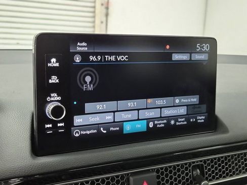 Certified 2024 Honda Civic Touring image 28