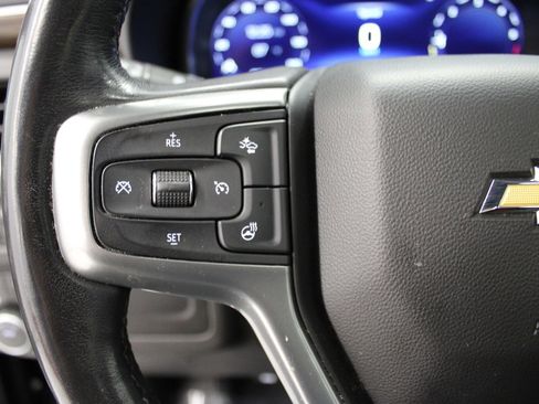 Used 2022 Chevrolet Tahoe Premier image 27