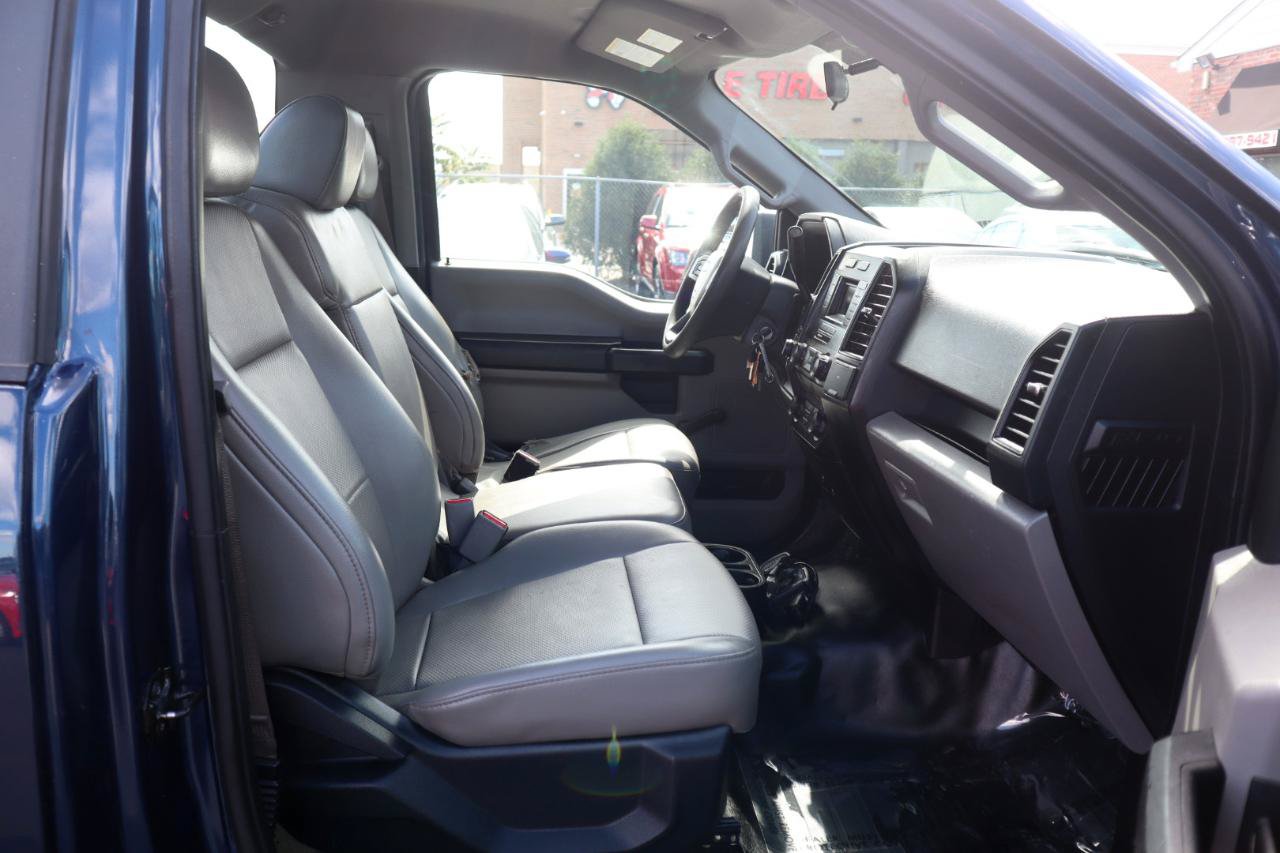Used 2016 Ford F150 XL AWD/4WD image 9