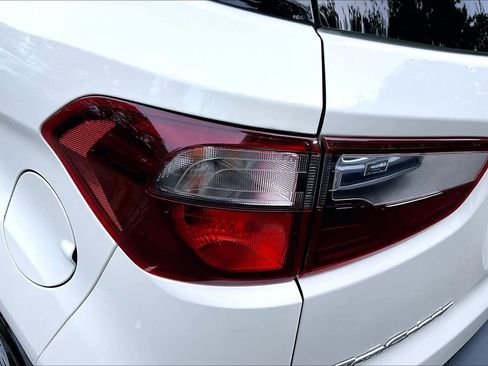 Used 2020 Ford EcoSport SES w/ SES Black Appearance Package AWD/4WD image 27