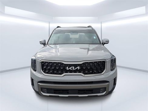 Used 2023 Kia Telluride SX X-Pro image 8