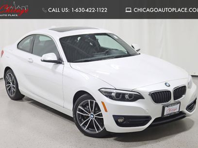 Used 2018 BMW 230i xDrive Coupe w/ Premium Package