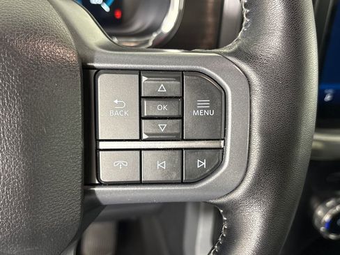 Certified 2023 Ford F150 Lariat w/ Equipment Group 502A High AWD/4WD image 18