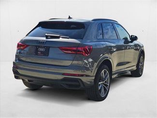 New 2025 Audi Q3 2.0T Premium w/ Convenience Package video 2