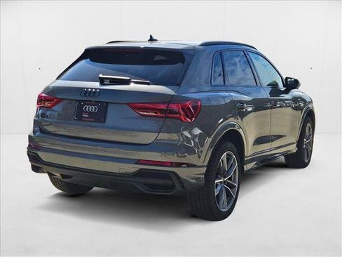 New 2025 Audi Q3 2.0T Premium w/ Convenience Package image 2