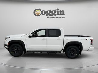 New 2026 Nissan Frontier Pro-X w/ Pro Premium Package video 1