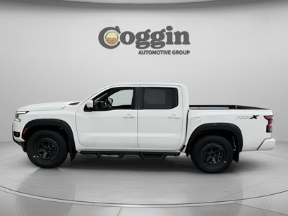 New 2026 Nissan Frontier Pro-X w/ Pro Premium Package