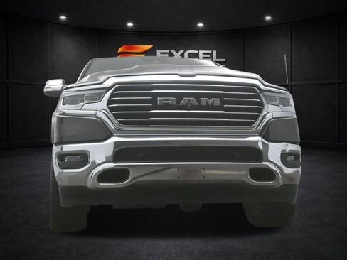 Used 2019 RAM 1500 Limited image 46
