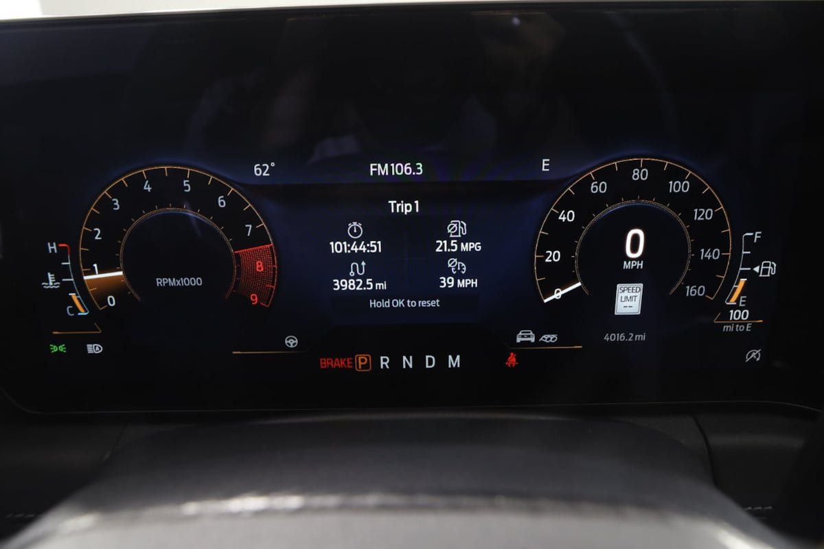 Used 2024 Ford Mustang GT Premium RWD image 21