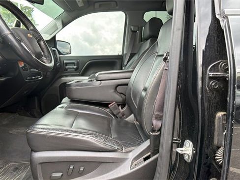 Used 2017 Chevrolet Silverado 1500 LT w/ All Star Edition image 9