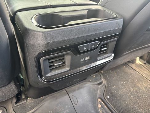 Used 2024 GMC Sierra 2500 AT4X AWD/4WD image 16