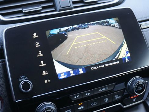 Used 2020 Honda CR-V Touring image 25