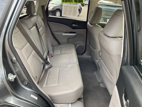 Used 2012 Honda CR-V EX-L image 31