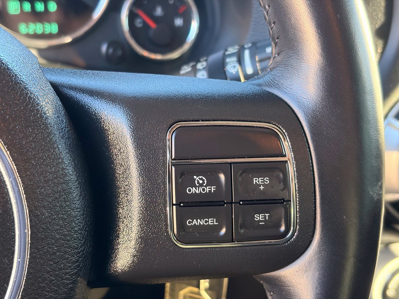Used 2014 Jeep Wrangler Rubicon w/ Power Convenience Group AWD/4WD image 24