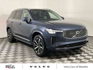 Used 2025 Volvo XC90 B5 Core w/ Protection Package Premier video 2