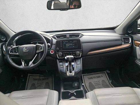 Used 2018 Honda CR-V EX-L image 14