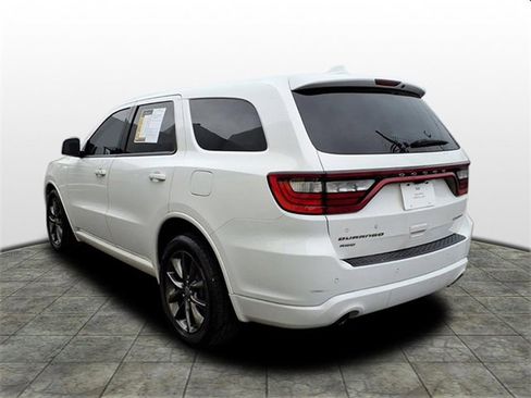 Used 2015 Dodge Durango Limited w/ Premium Group image 4