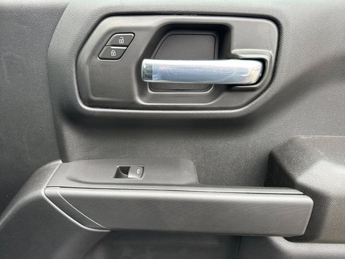 New 2026 Chevrolet Silverado 1500 W/T w/ WT Value Package image 18