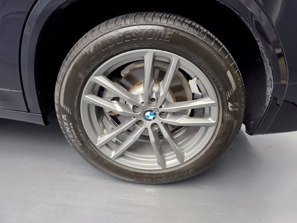 Used 2020 BMW X3 sDrive30i w/ M Sport Package 2 RWD image 17