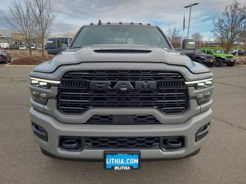 New 2026 RAM 3500 Laramie image 14