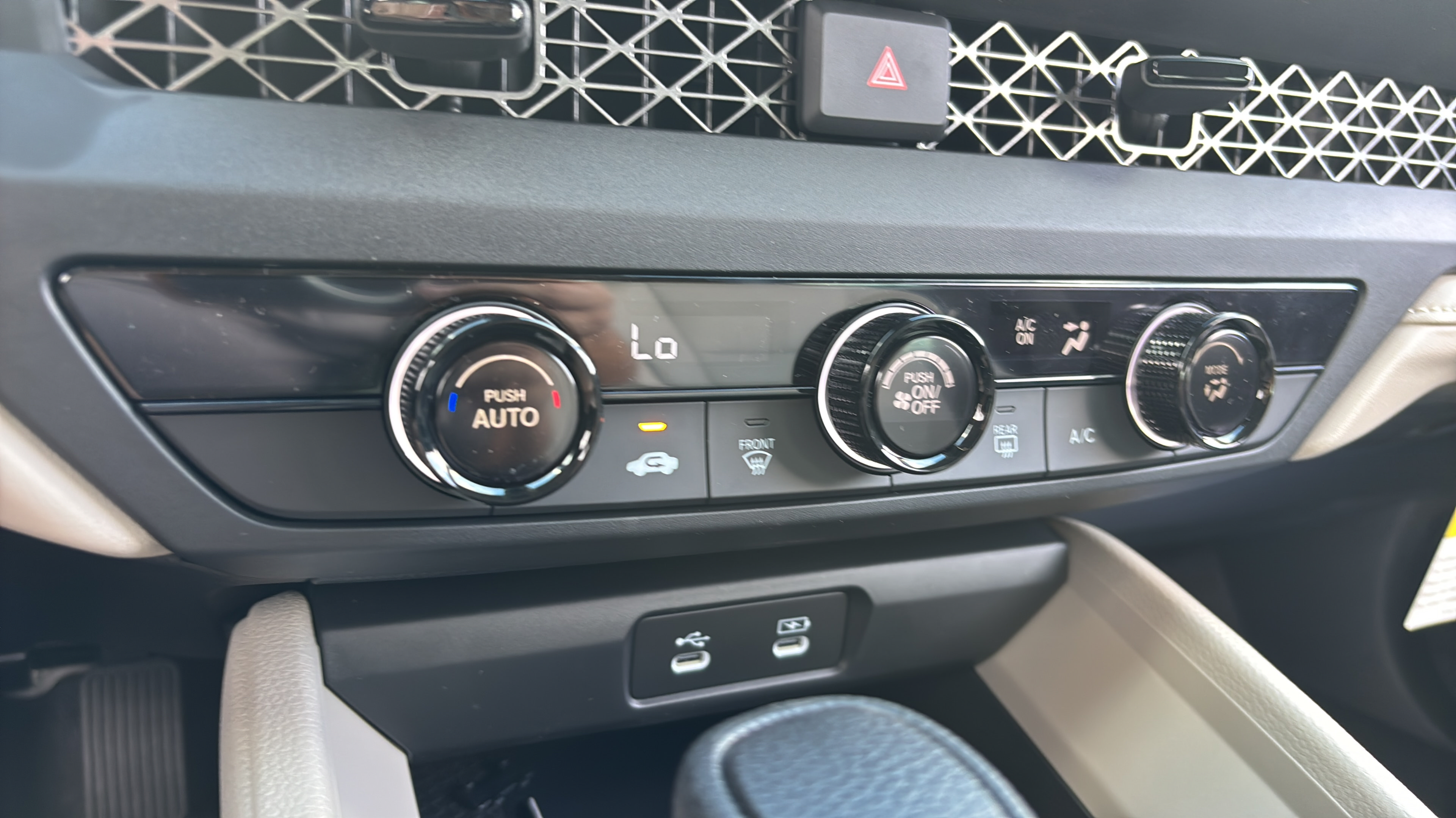 New 2026 Honda Accord LX image 20