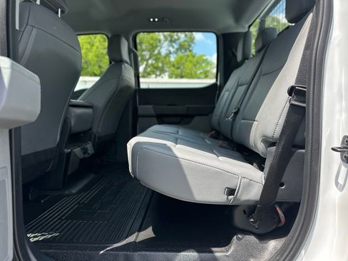 Certified 2026 Ford F250 XL w/ XL Chrome Package AWD/4WD image 22