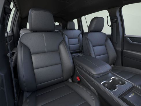 New 2026 GMC Acadia Elevation w/ Elevation Premium Package image 16