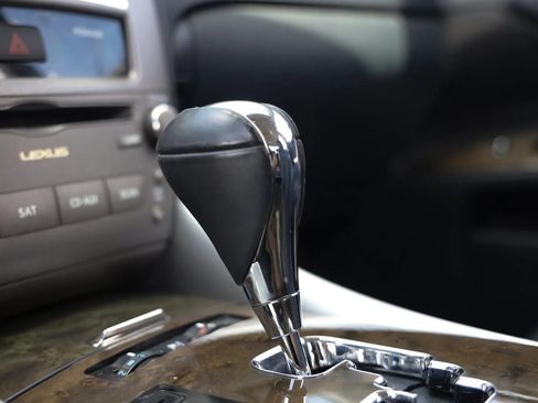 Used 2010 Lexus IS 250 AWD w/ Preferred Accessory Package image 38