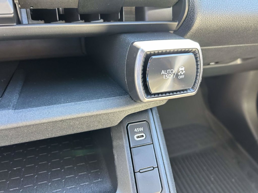 New 2026 Toyota RAV4 XLE Premium FWD image 22