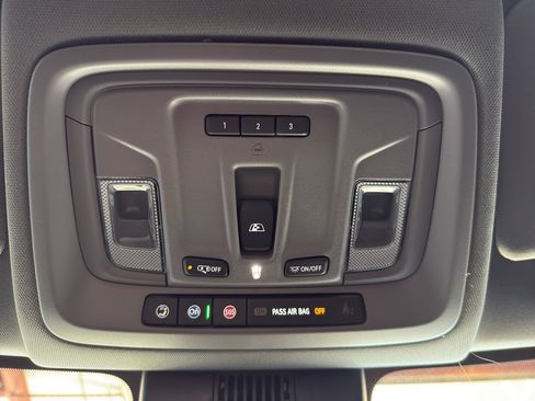 New 2026 Chevrolet Silverado 1500 LT image 16