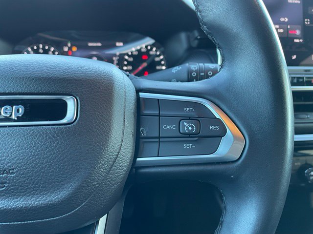 Used 2022 Jeep Compass Latitude w/ Convenience Group AWD/4WD image 20