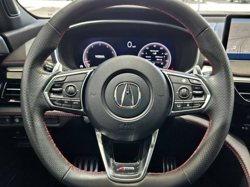 Certified 2024 Acura MDX A-Spec AWD/4WD image 21