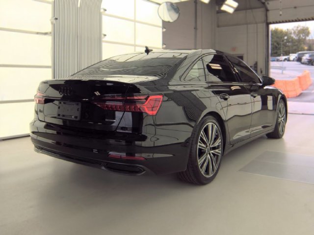 Used 2023 Audi A6 2.0T Premium w/ Convenience Package AWD/4WD image 4