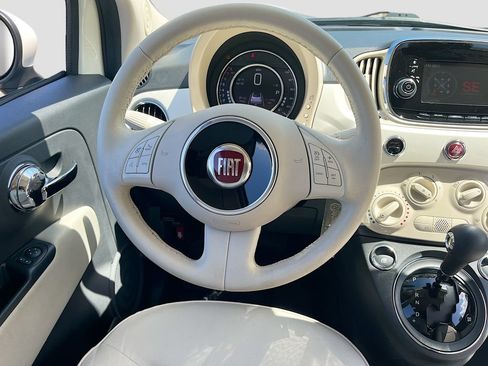 Used 2019 FIAT 500 Pop FWD image 19