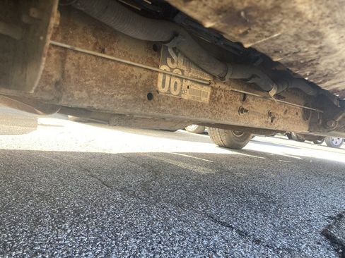 Used 2003 GMC Sierra 1500 SLE RWD image 13