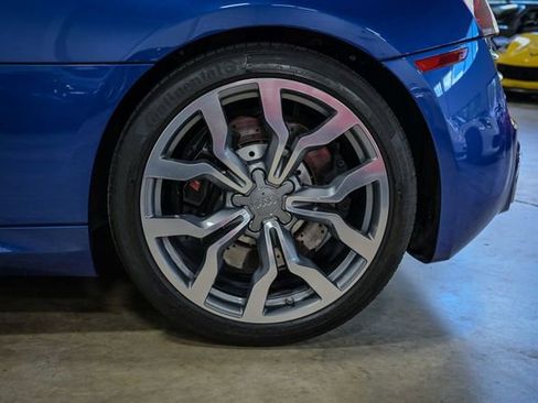 Used 2014 Audi R8 V10 image 7