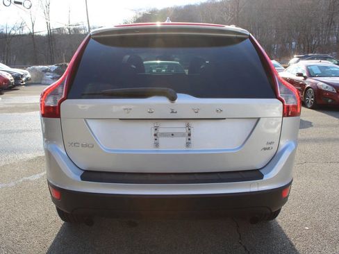 Used 2010 Volvo XC60 3.2 image 9