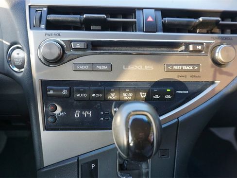 Used 2015 Lexus RX 350 FWD image 11