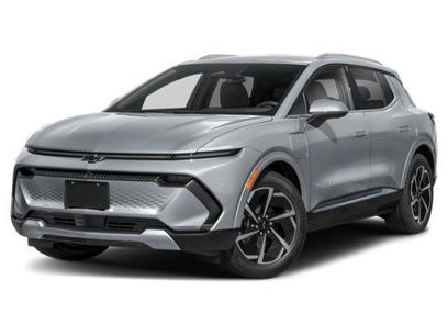 Used 2024 Chevrolet Equinox EV LT w/ LPO, Blackout Package