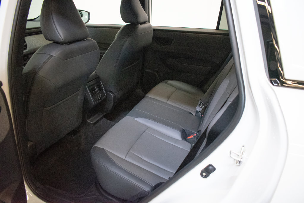 New 2026 Subaru Outback Premium AWD/4WD image 21