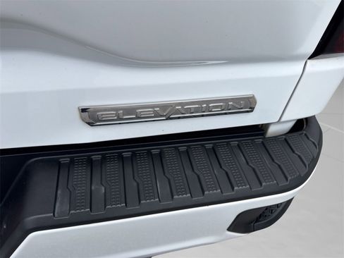 Used 2019 GMC Sierra 1500 Elevation w/ Elevation Value Package image 27