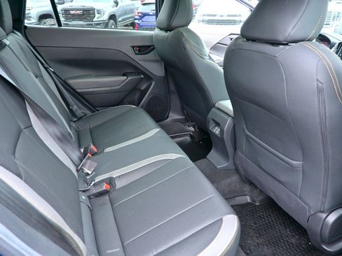 Used 2024 Subaru Crosstrek 2.5i Wilderness w/ Crosstrek Mirror Package image 24