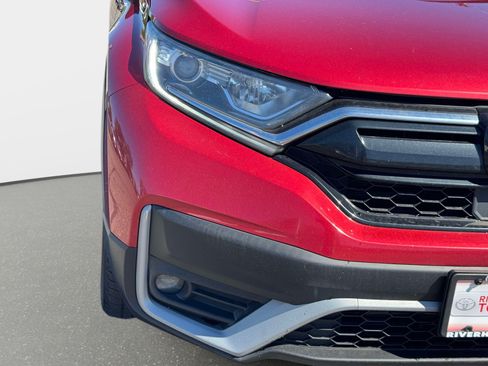 Used 2020 Honda CR-V EX-L image 7