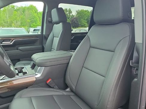 New 2026 Chevrolet Silverado 2500 LT w/ Trail Boss Package AWD/4WD image 16