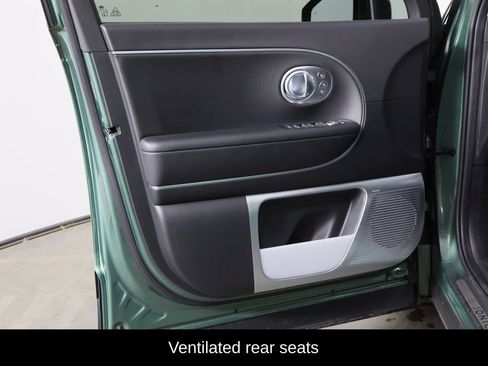 Used 2026 Hyundai Ioniq 9 Calligraphy image 22