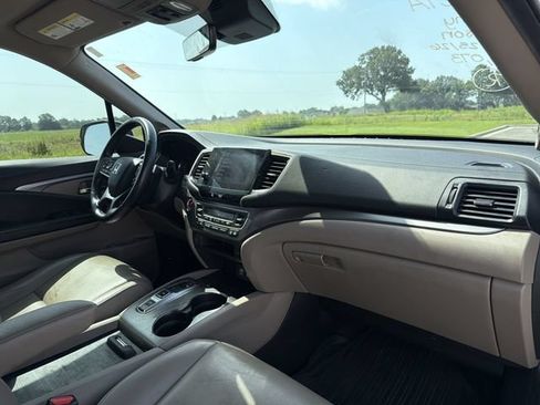Used 2021 Honda Pilot EX-L image 18